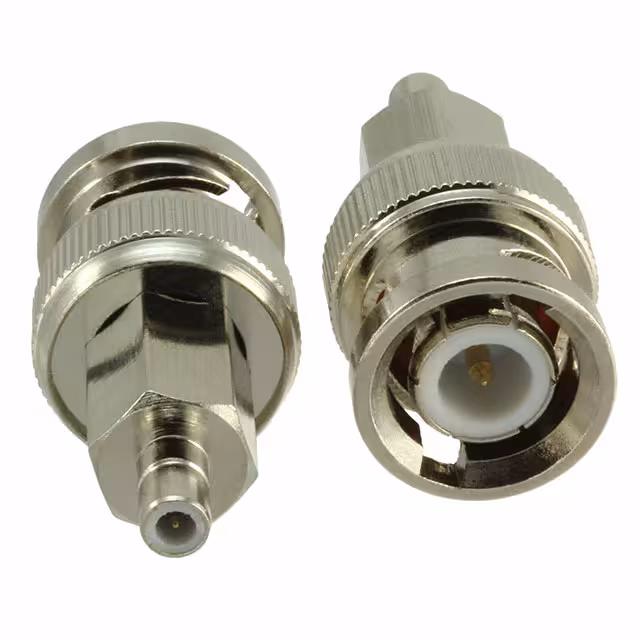 ADP-SMBM-BNCM RF Solutions  Coaxial Connector (RF) Adapters